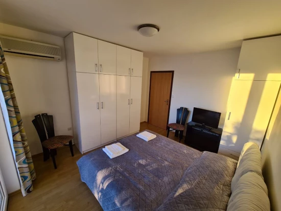 Apartmán Kvarner - Selce KV 10140 N1