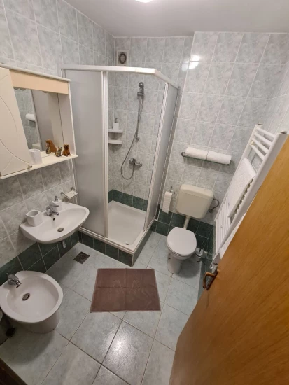 Apartmán Kvarner - Selce KV 10140 N1