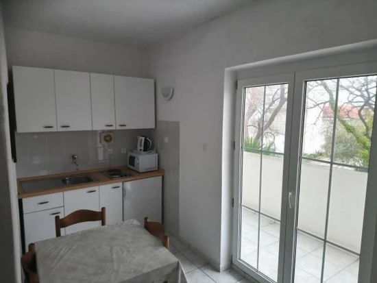 Apartmán Severní Dalmácie - Vodice DA 9890 N1