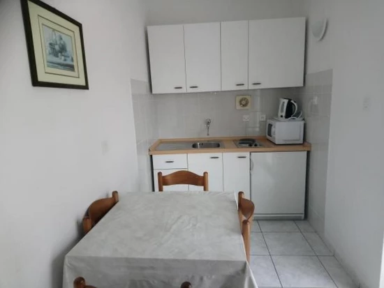 Apartmán Severní Dalmácie - Vodice DA 9890 N1