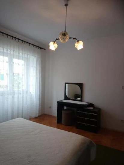 Apartmán Severní Dalmácie - Vodice DA 9890 N1