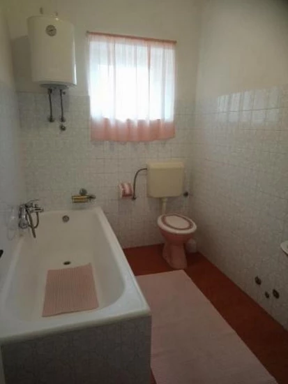 Apartmán Severní Dalmácie - Vodice DA 9890 N1