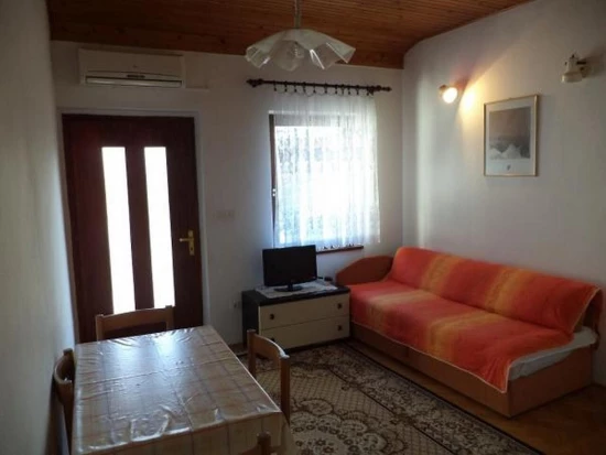 Apartmán Severní Dalmácie - Vodice DA 9890 N2