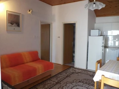 Apartmán Severní Dalmácie - Vodice DA 9890 N2