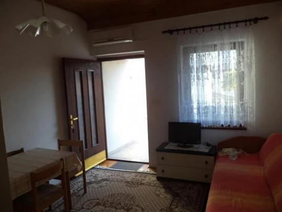 Apartmán Severní Dalmácie - Vodice DA 9890 N2