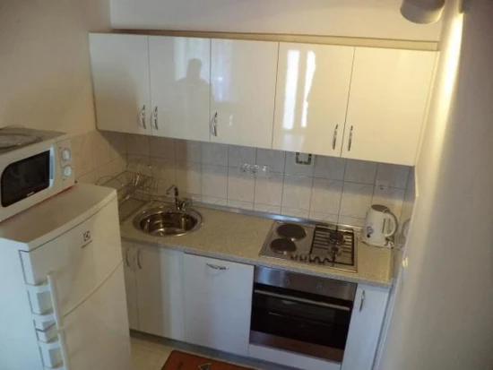 Apartmán Severní Dalmácie - Vodice DA 9890 N2