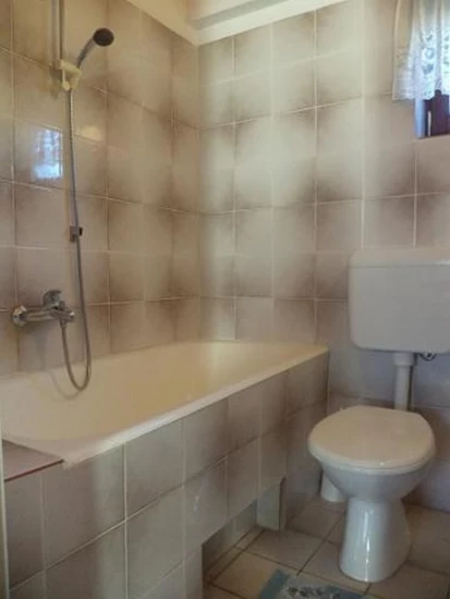 Apartmán Severní Dalmácie - Vodice DA 9890 N2