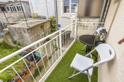 Apartmán Severní Dalmácie - Primošten DA 9891 N1