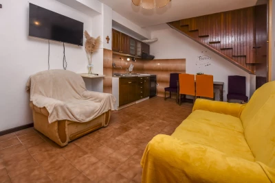 Apartmán Severní Dalmácie - Primošten DA 9891 N1