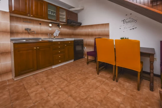 Apartmán Severní Dalmácie - Primošten DA 9891 N1