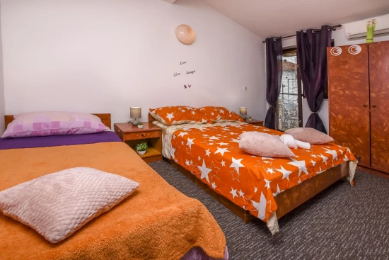 Apartmán Severní Dalmácie - Primošten DA 9891 N1