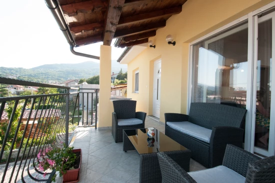 Apartmán Kvarner - Opatija KV 10142 N1