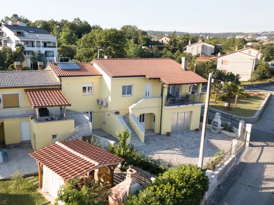 Apartmán Kvarner - Opatija KV 10142 N1