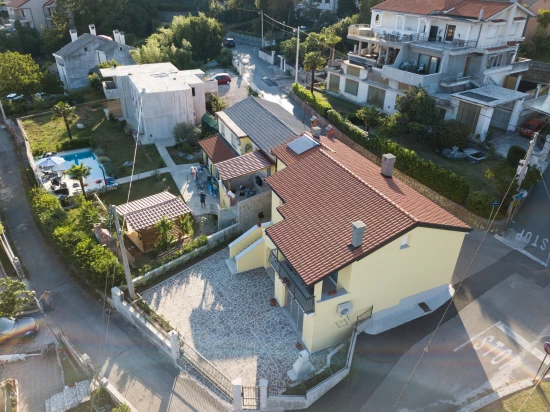 Apartmán Kvarner - Opatija KV 10142 N1