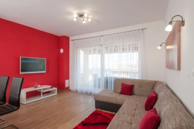 Apartmán Kvarner - Opatija KV 10142 N1