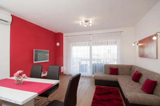 Apartmán Kvarner - Opatija KV 10142 N1