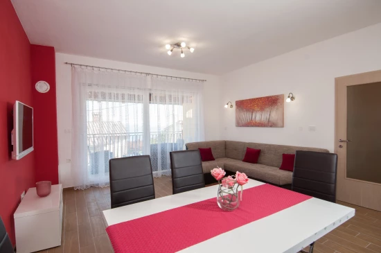 Apartmán Kvarner - Opatija KV 10142 N1