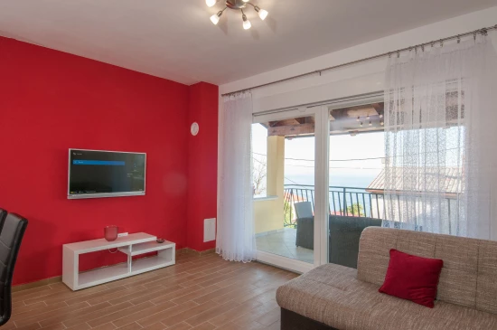 Apartmán Kvarner - Opatija KV 10142 N1