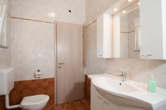 Apartmán Kvarner - Opatija KV 10142 N1