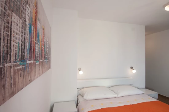 Apartmán Kvarner - Opatija KV 10142 N1