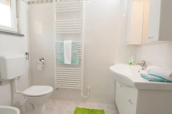 Apartmán Kvarner - Opatija KV 10142 N1