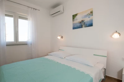 Apartmán Kvarner - Opatija KV 10142 N1