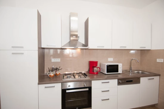 Apartmán Kvarner - Opatija KV 10142 N1