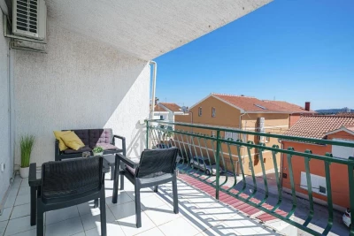 Apartmán Severní Dalmácie - Vodice DA 9892 N1