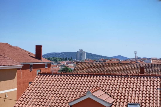 Apartmán Severní Dalmácie - Vodice DA 9892 N1