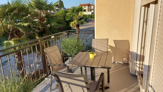 Apartmán Istrie - Novigrad IS 7251 N1