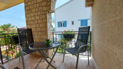 Apartmán Istrie - Novigrad IS 7251 N1