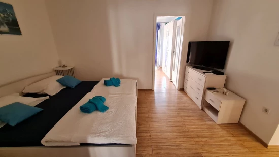 Apartmán Istrie - Novigrad IS 7251 N1