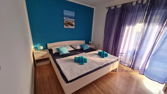 Apartmán Istrie - Novigrad IS 7251 N1