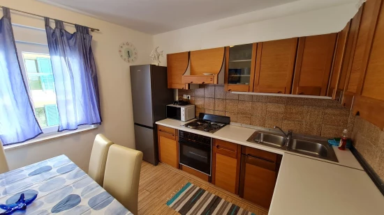 Apartmán Istrie - Novigrad IS 7251 N1