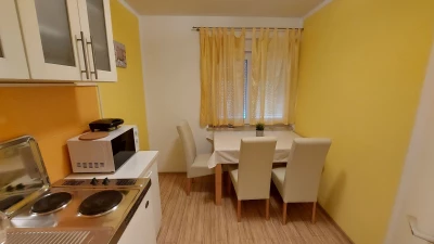 Apartmán Istrie - Novigrad IS 7251 N2