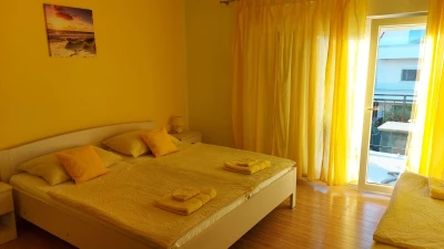 Apartmán Istrie - Novigrad IS 7251 N2