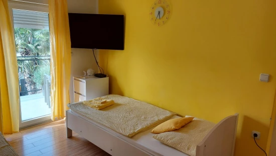 Apartmán Istrie - Novigrad IS 7251 N2