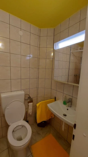 Apartmán Istrie - Novigrad IS 7251 N2