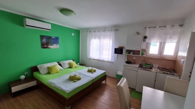 Apartmán Istrie - Novigrad IS 7251 N3