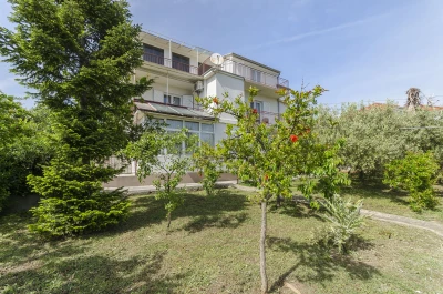 Apartmán Severní Dalmácie - Vodice DA 9893 N1