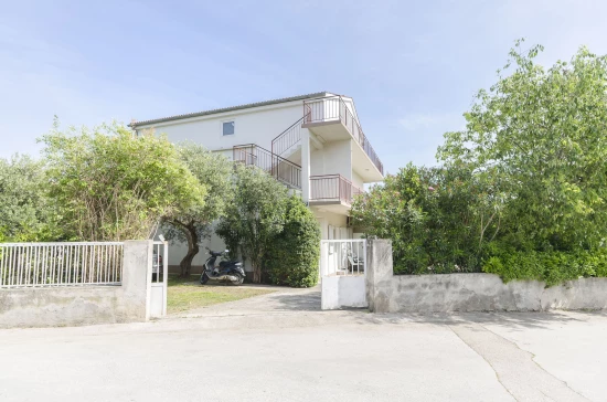 Apartmán Severní Dalmácie - Vodice DA 9893 N1