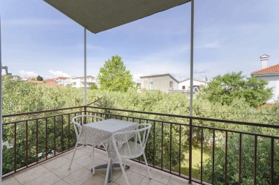 Apartmán Severní Dalmácie - Vodice DA 9893 N1