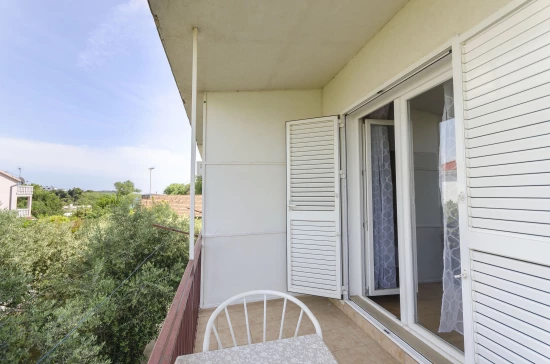 Apartmán Severní Dalmácie - Vodice DA 9893 N1