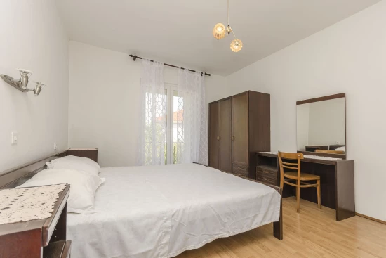 Apartmán Severní Dalmácie - Vodice DA 9893 N1