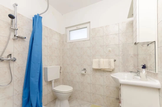 Apartmán Severní Dalmácie - Vodice DA 9893 N1