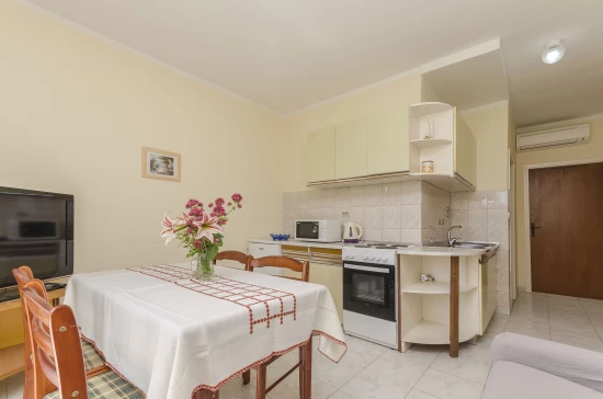 Apartmán Severní Dalmácie - Vodice DA 9893 N1