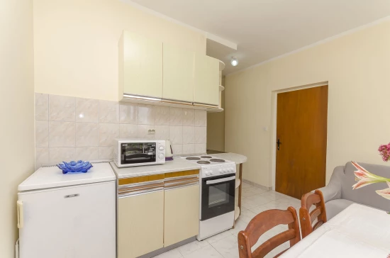 Apartmán Severní Dalmácie - Vodice DA 9893 N1