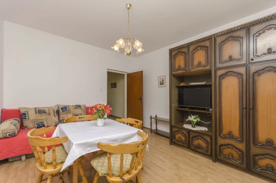 Apartmán Severní Dalmácie - Vodice DA 9893 N2