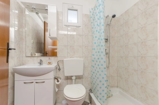 Apartmán Severní Dalmácie - Vodice DA 9893 N2