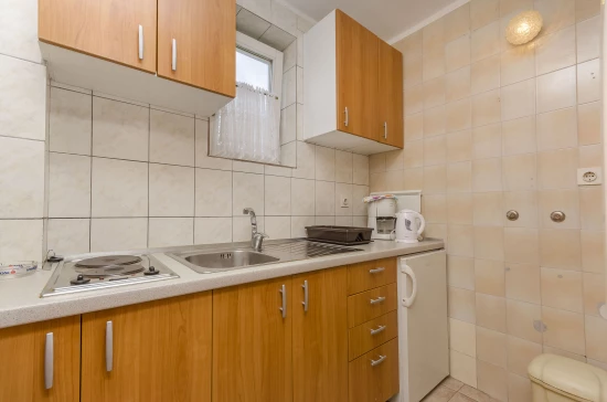 Apartmán Severní Dalmácie - Vodice DA 9893 N2